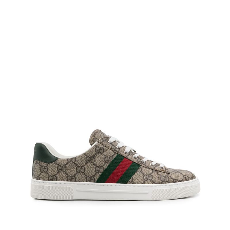 Gucci Women Gucci Ace Sneakers